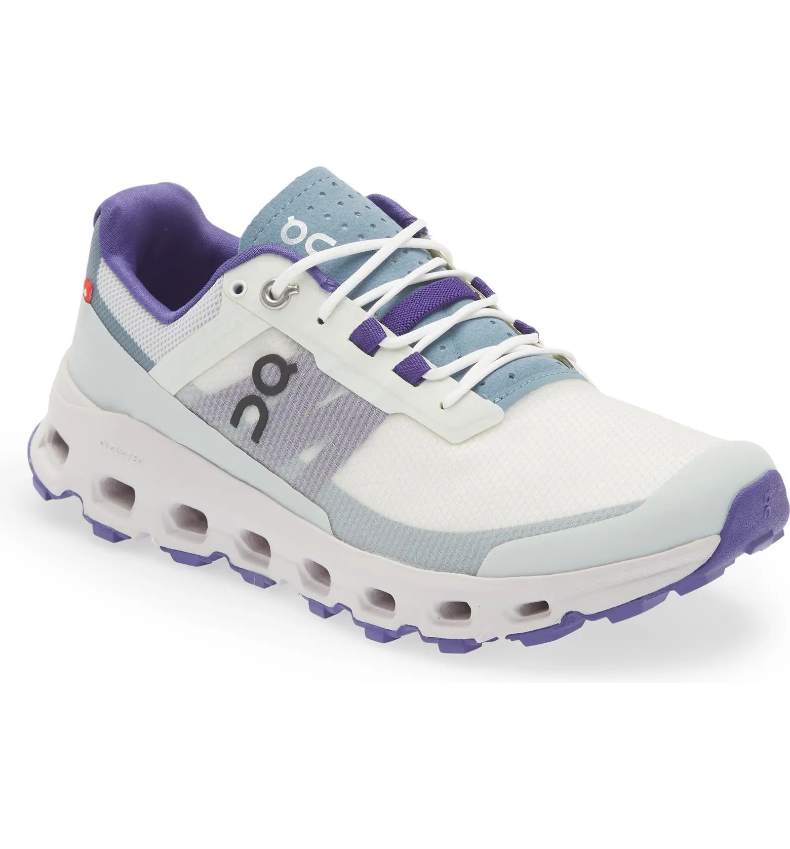 Cloudvista Trail Running Shoe (Women) | Nordstrom