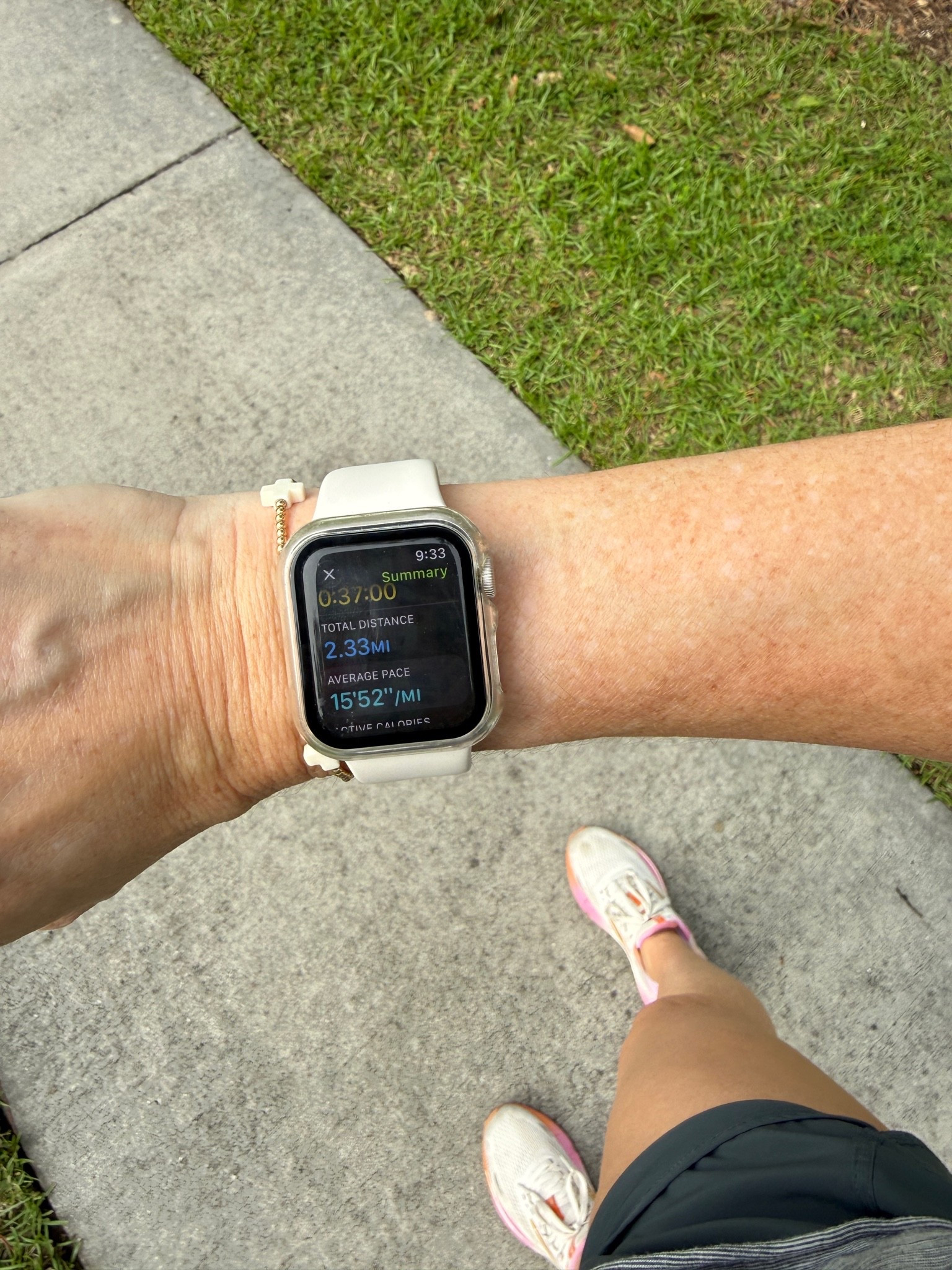 Intervals 🏃‍♀️

#LTKdayinmylife #LTKmomlife
