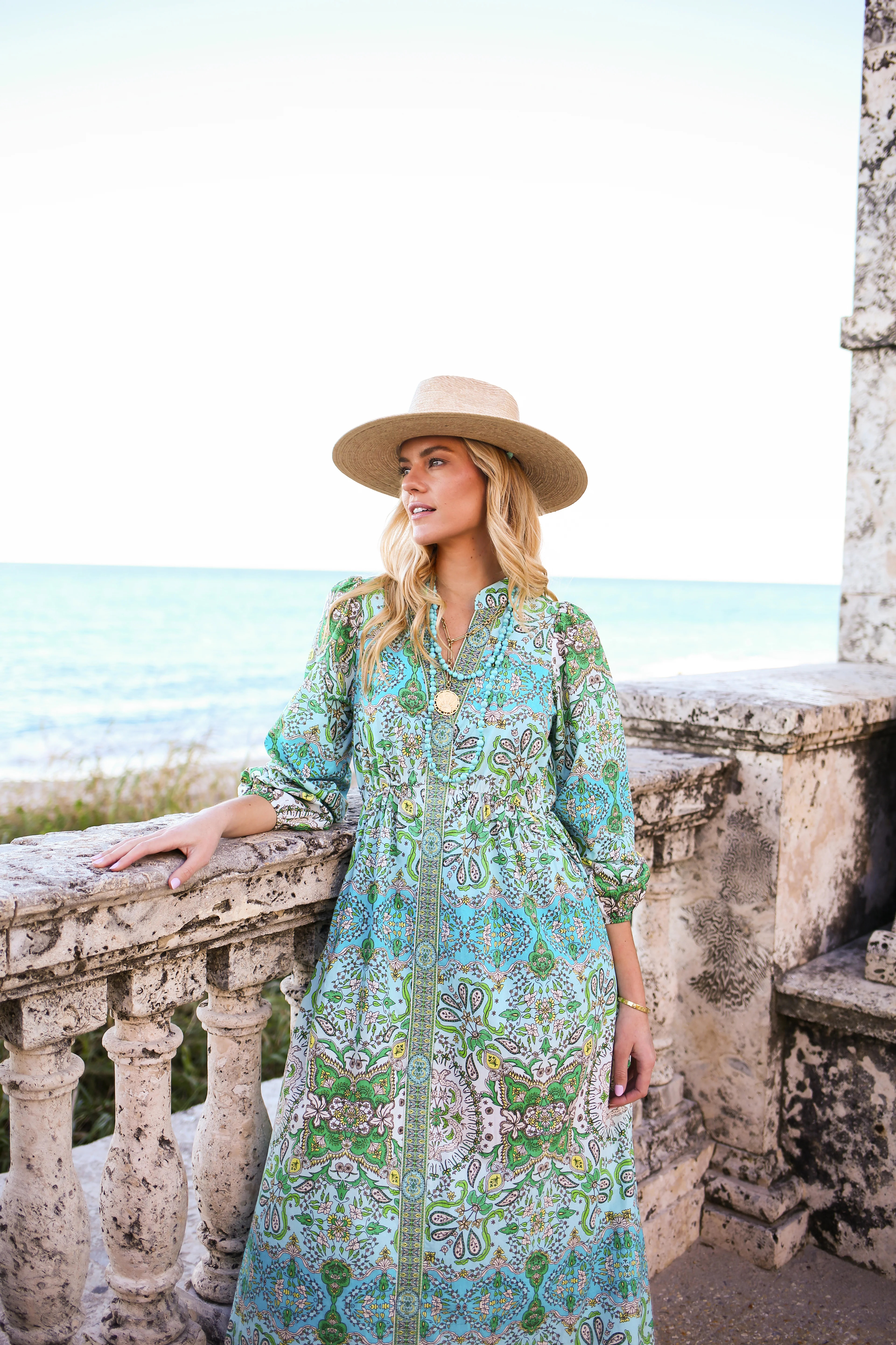 East Hampton Dress | Everyone Loves The Weekend