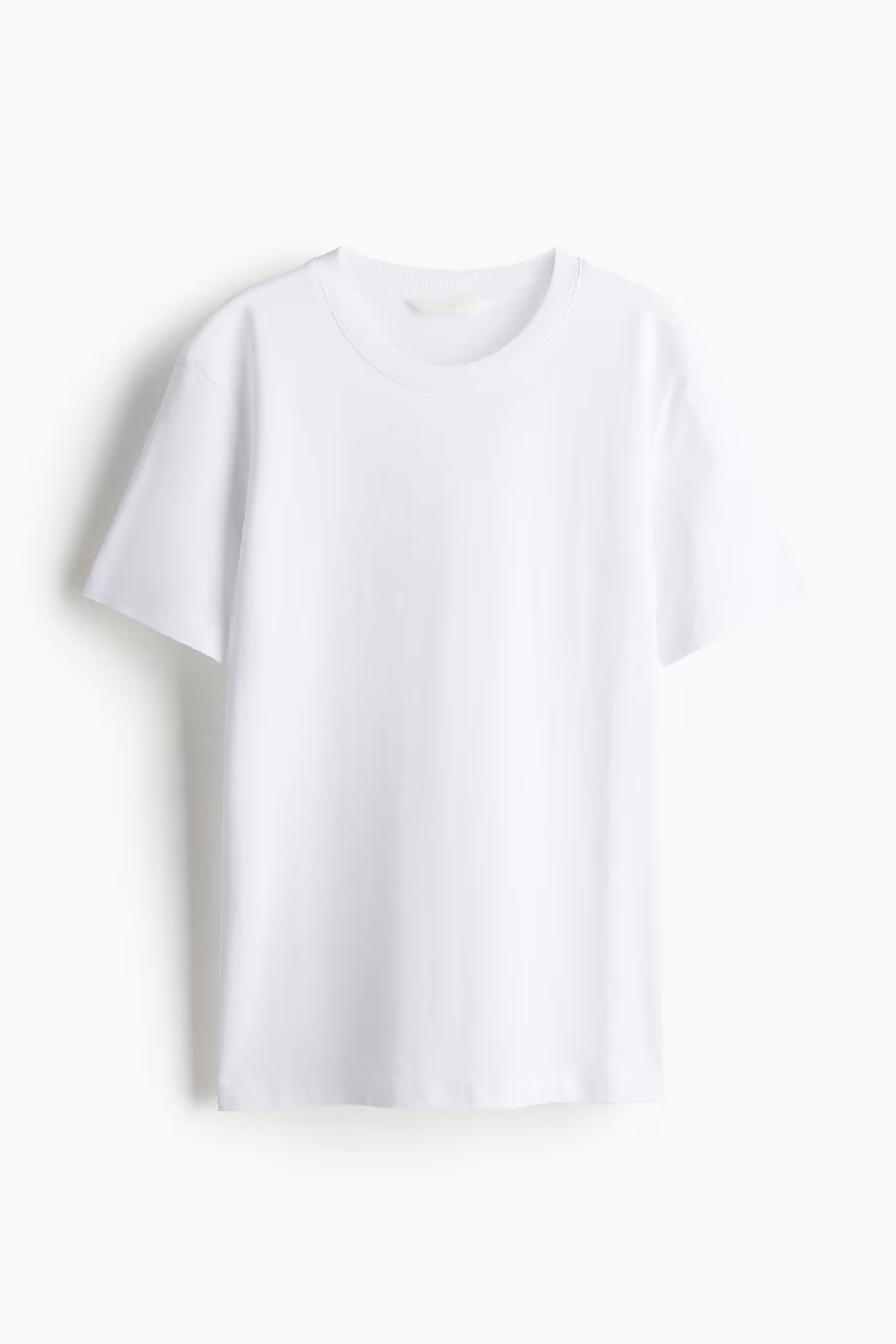 Cotton T-shirt | H&M (US + CA)