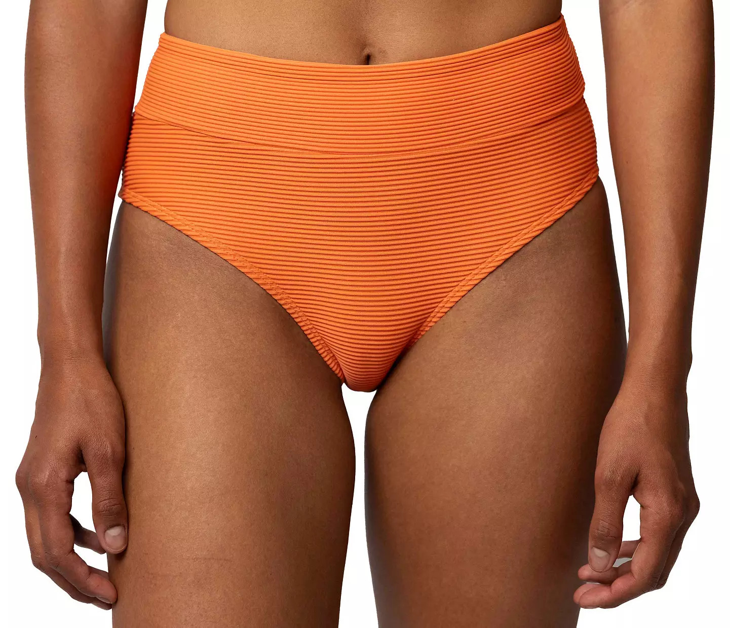 Nani Swimwear Women's Textured Mid Rise Bottoms | DICK'S Sporting Goods