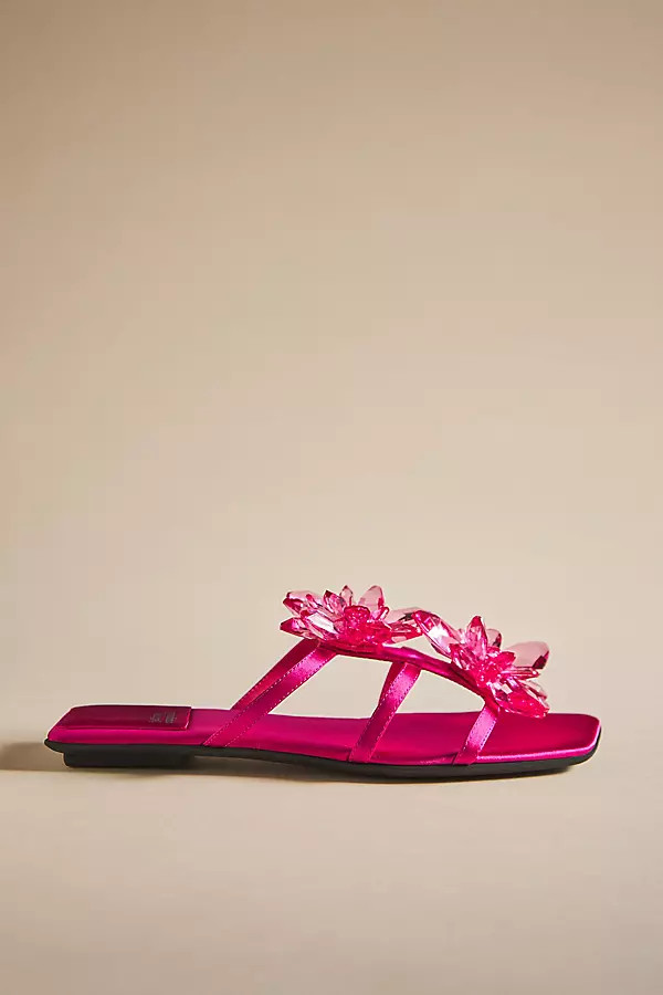 Jeffrey Campbell Crystalize Sandals | Anthropologie (US)