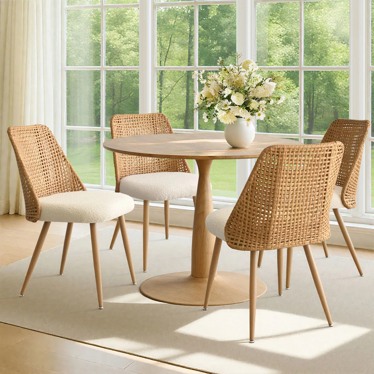 Your space should feel like your favorite place — and lately, I’ve been making sure mine actually does.

I’ve been switching things up with more neutral tones, soft textures, and pieces that feel calm but still elevated. It’s crazy how much of a difference the right furniture and decor can make.

I’m talking about those small upgrades that instantly make your space look expensive — like a textured rug, a sculptural lamp, or a clean-lined sofa that pulls everything together.

And the best part? You don’t need to spend a fortune to get that look. There are so many good finds right now that feel designer but are actually affordable.

If your space has been feeling a little off lately, this might be your sign to refresh it. Even the smallest changes can completely shift the vibe.

I’m linking some of my favorite finds that I’ve been loving — trust me, these are too good to miss.

#LTKHomeInspo #LTKFinds #HomeStyleGoals #NeutralLiving #ModernDecor #CozyAesthetic #HomeRefreshIdeas #AffordableHomeFinds #InteriorInspo #LivingRoomDecor #MinimalStyle #HomeUpgrade 

 #LTKSeasonal #LTKHome #LTKSaleAlert