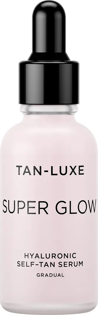 Tan-Luxe Super Glow Hyaluronic Self-Tan Serum | Nordstrom | Nordstrom