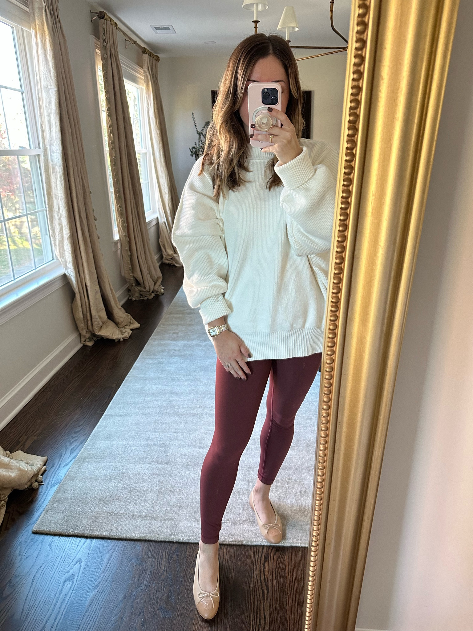 #freepeople cardigan type of Monday

#LTKshoecrush #LTKSeasonal #LTKstyletip