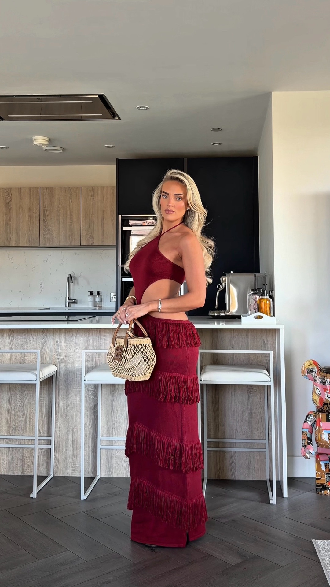 holiday outfit inspo 🌴☀️🍣 

#LTKuk #LTKeurope #LTKsummer