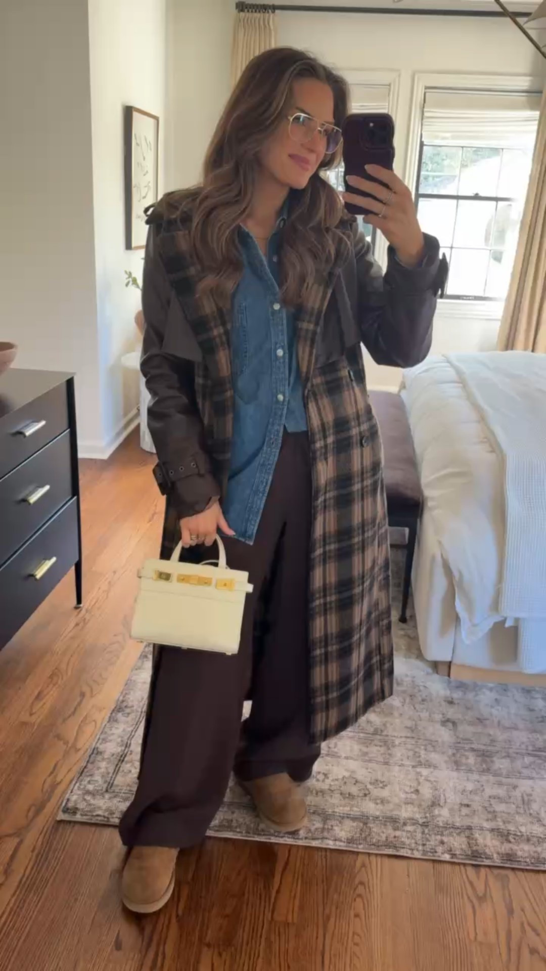 OOTD ✨
Lots of pieces are on sale post-holidays!!!


#LTKHoliday #LTKootd #LTKSaleAlert