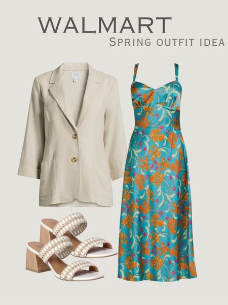 Walmart outfit idea 


#LTKworkwear #LTKSpringSale #LTKSeasonal