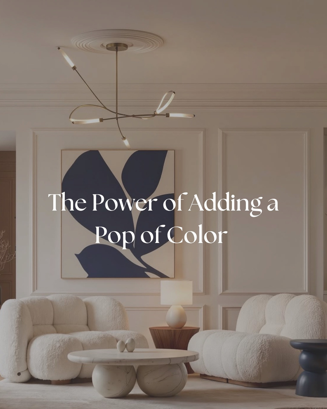A pop of color is what makes a home or your wardrobe feel personal, memorable, and alive. It’s the unexpected dusty blue vase of flowers, the perfect red tennis shoes, the rich rust pillows, or the butter yellow sweater that instantly changes the energy of a space or outfit. Neutrals create the foundation, but color is what adds personality, warmth, confidence, and that little spark that makes everything feel fun instead of flat.

I am a huge believer in introducing a bit of color. Especially, when it comes to seasons. I am big believer that a little color reminds us that beautiful spaces and personal style should feel collected, expressive, and a lot of fun!

#LTKootd #LTKHome #LTKSeasonal