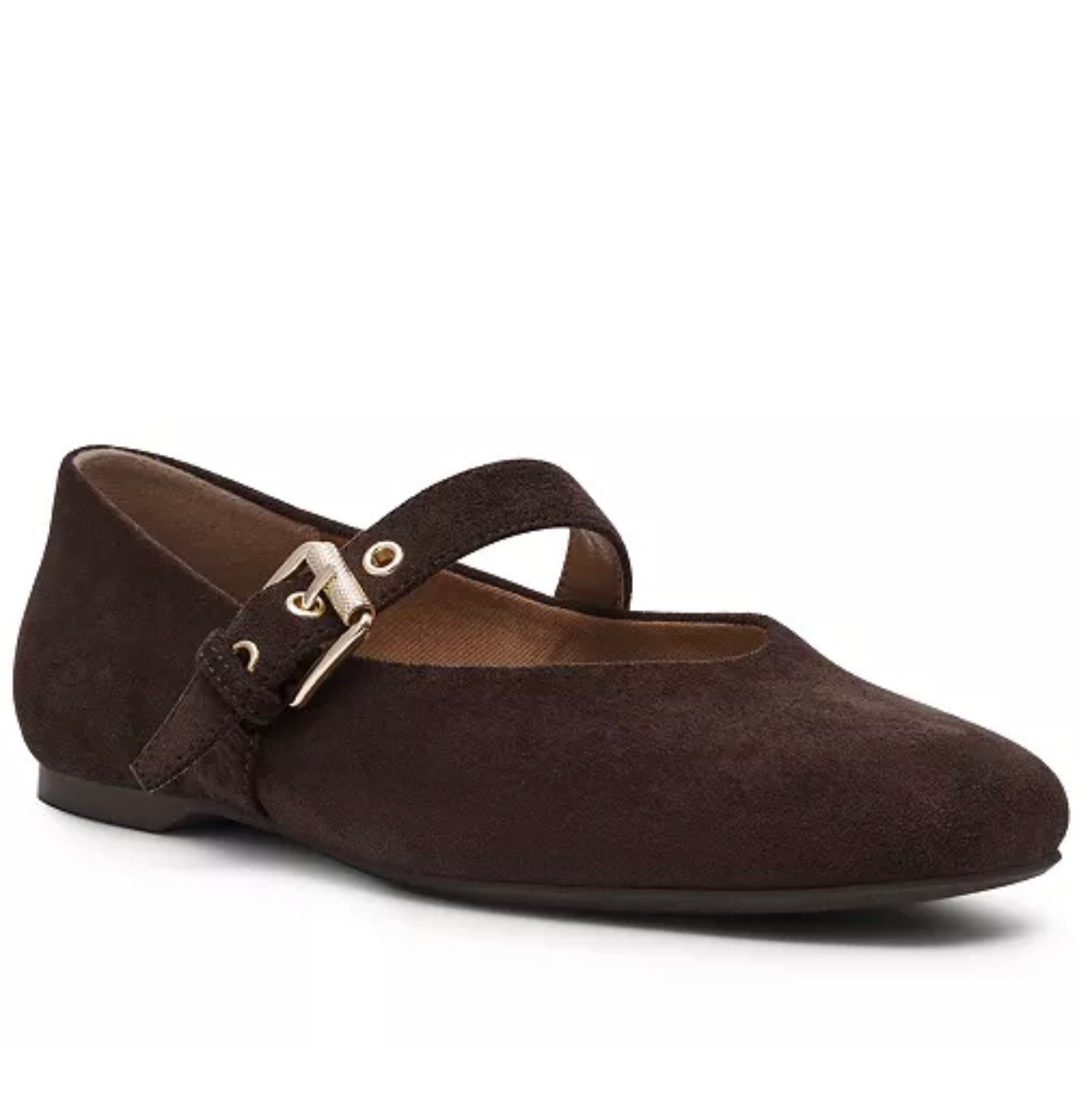 Fall shoes, suede mary jane flats, brown shoes, fall outfits

#LTKootd #LTKOver40 #LTKWorkwear