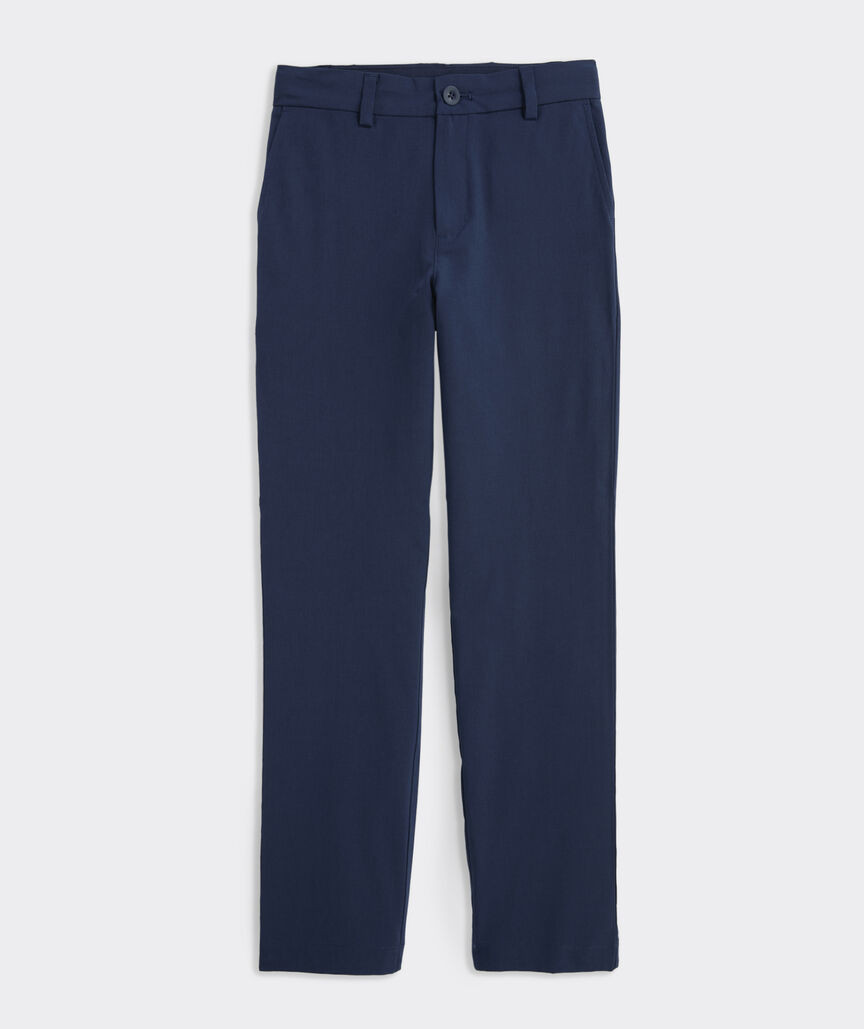 Boys' Lightweight Performance Pants | vineyard vines