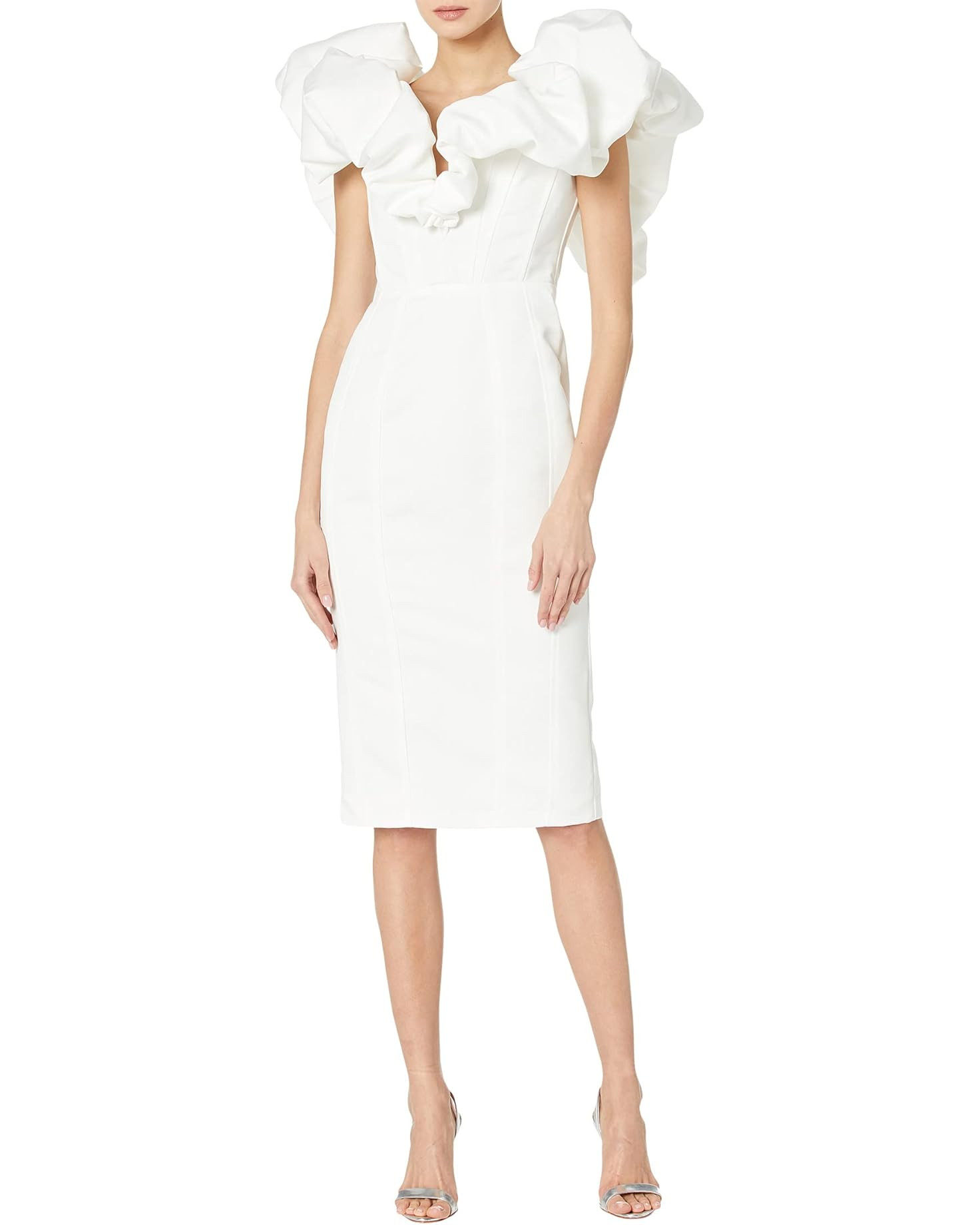 line and dot Samara Dress | Zappos