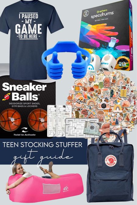 If you’re stumped about what to get a teenager for Christmas, never fear! I’ve got you covered with the best Christmas gifts for 13 year olds and teens! #giftsforteens #christmasgiftsforteens #teengiftideas #tweens #christmasgiftideas #giftguide

#LTKSeasonal #LTKHoliday #LTKkids