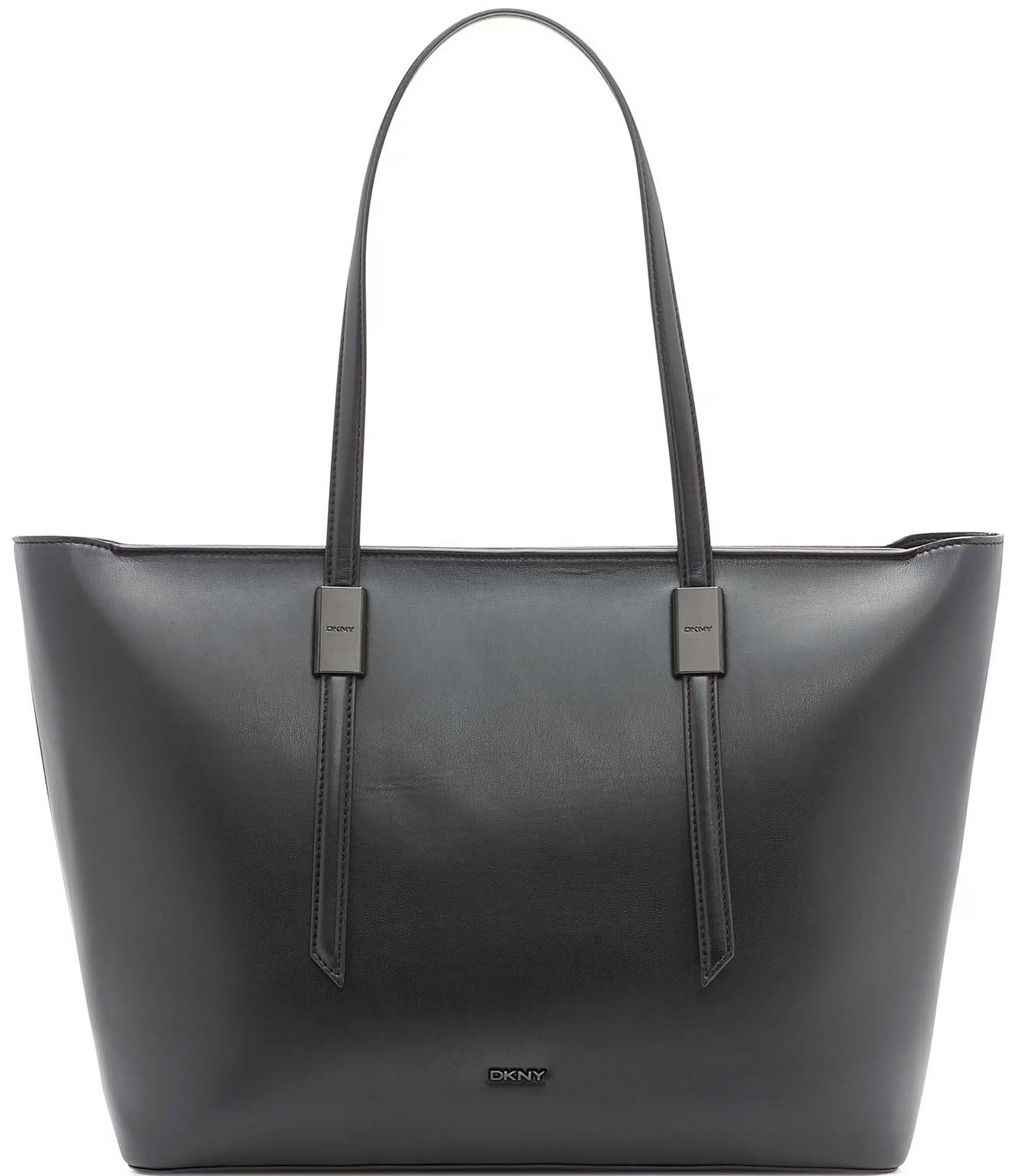 Seth Large Vegan Leather Tote Bag | Dillard's