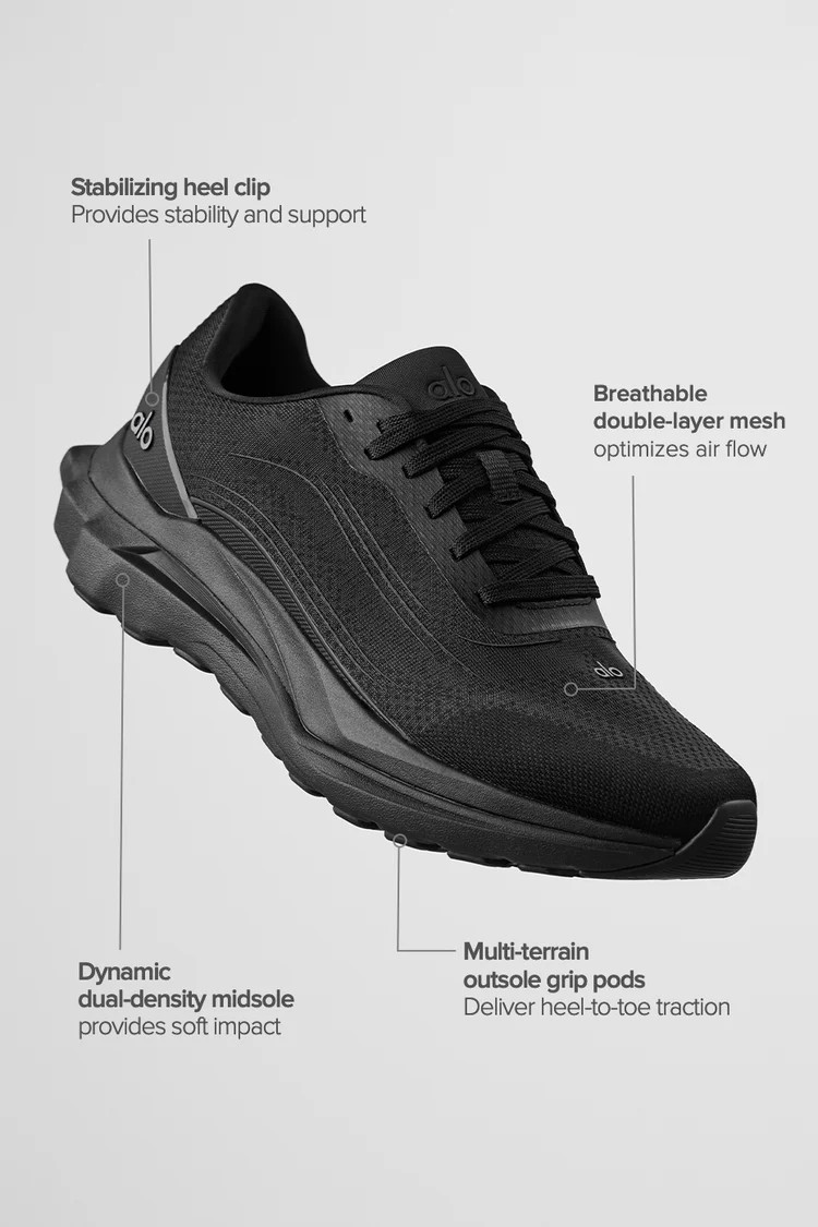ALO Runner | Alo Yoga (US)