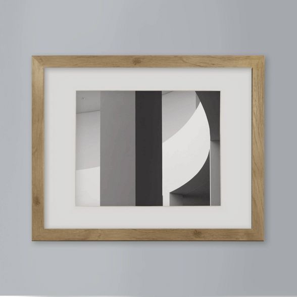 Thin Single Picture Frame - Made By Design&#153; | Target