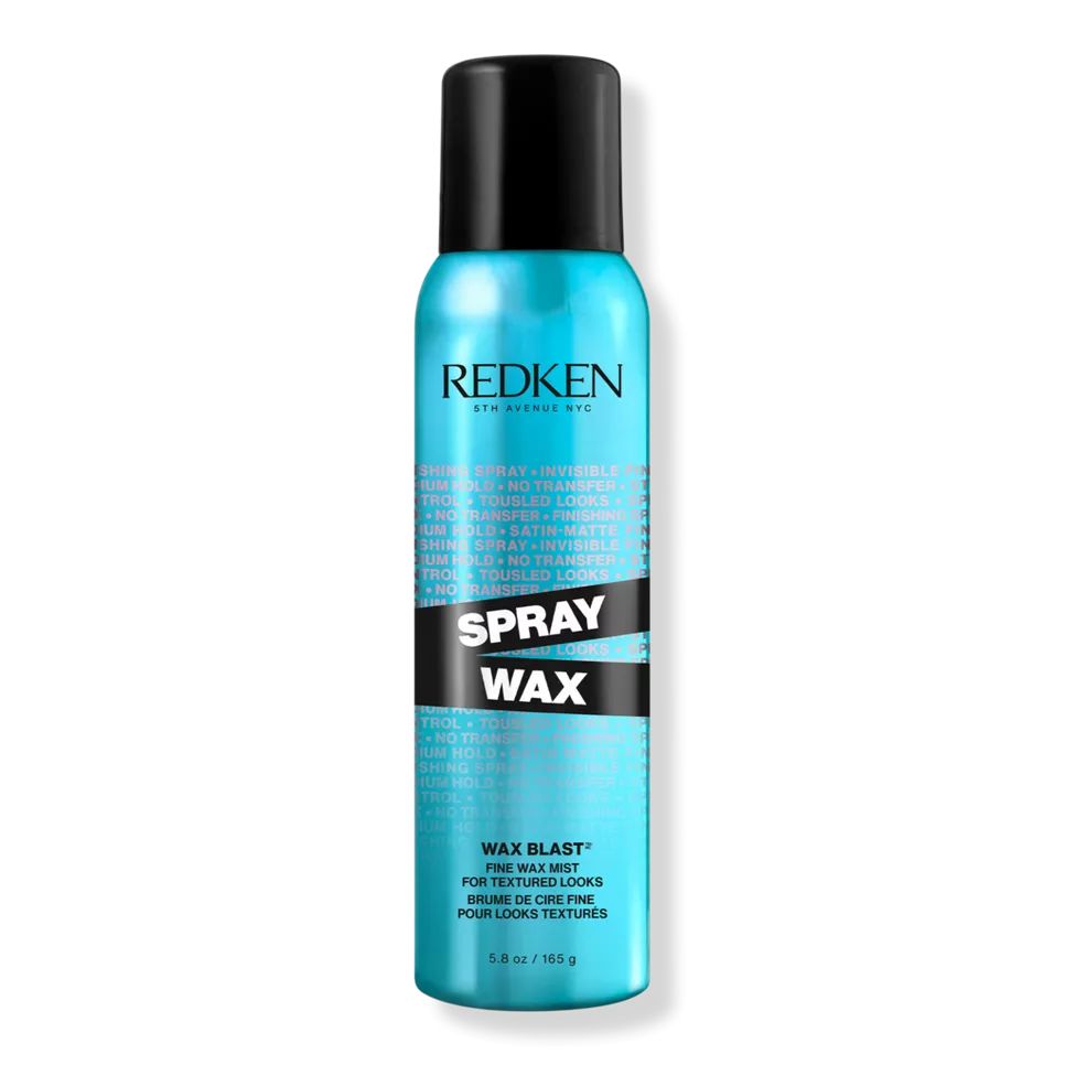Spray Wax Invisible Texture Mist - Redken | Ulta Beauty | Ulta