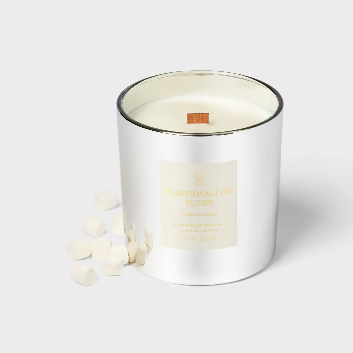 Jar Candle - Threshold™ | Target