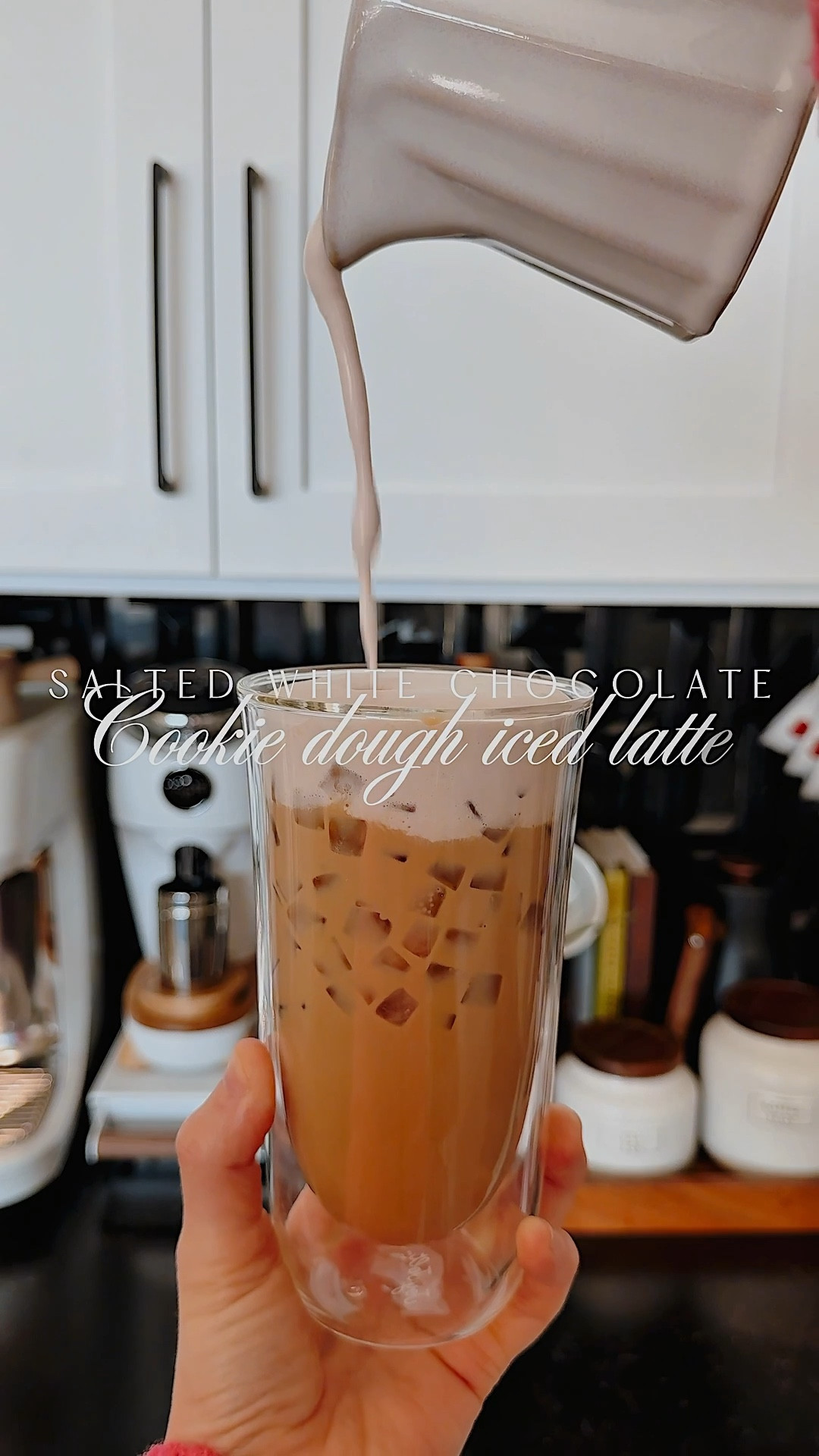 🤎☕️🍫🍪

#LTKHome #LTKmorningroutine #LTKfoodie