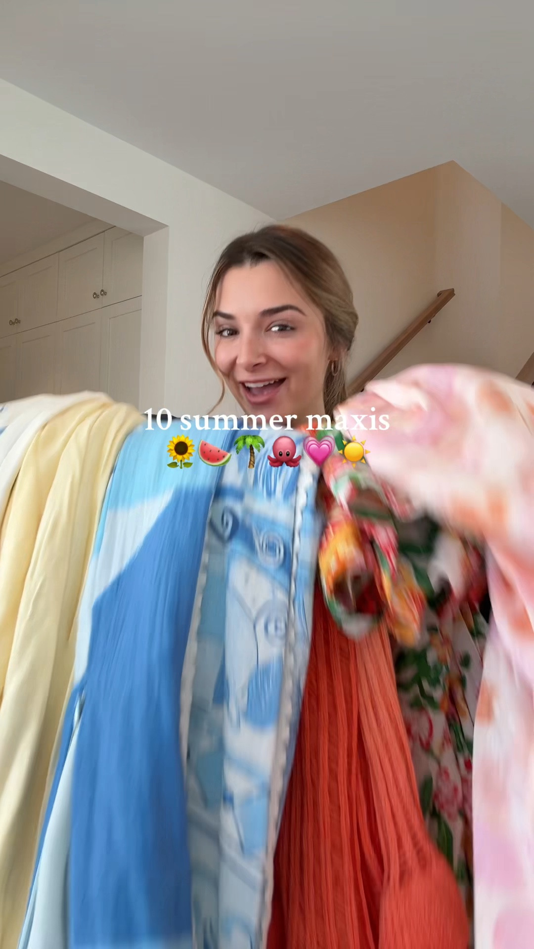 More summer maxis 💓

#LTKSeasonal