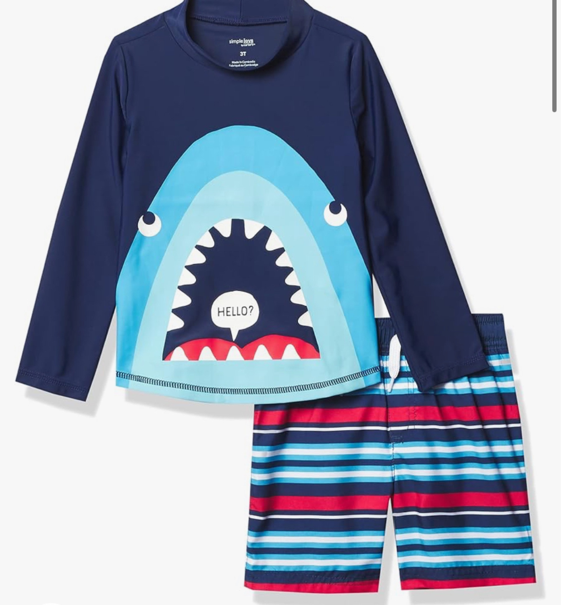 On major sale! Great for an Easter basket stuffer! 

#LTKsalealert #LTKkids #LTKswim