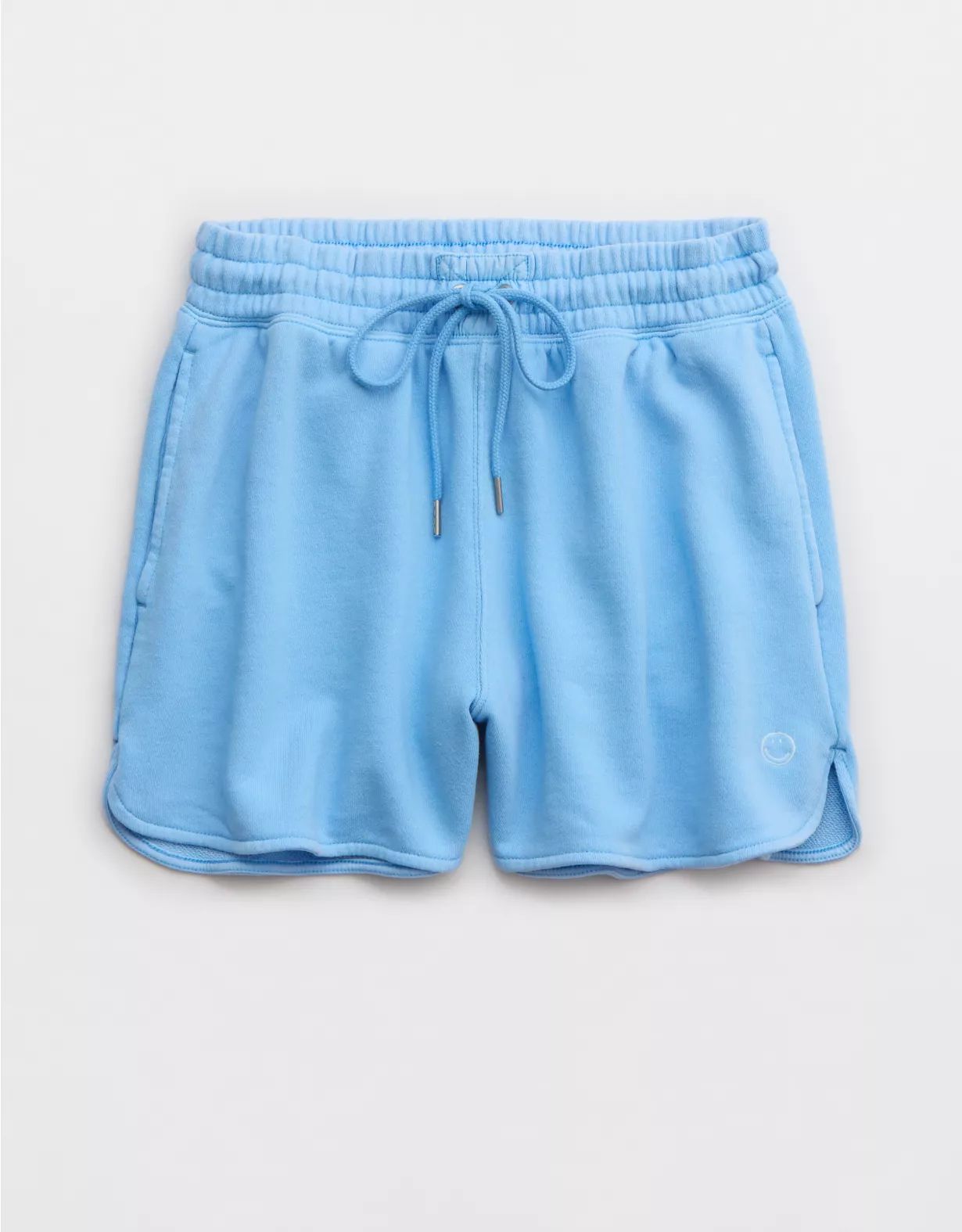 Aerie High Waisted REAL Short | Aerie