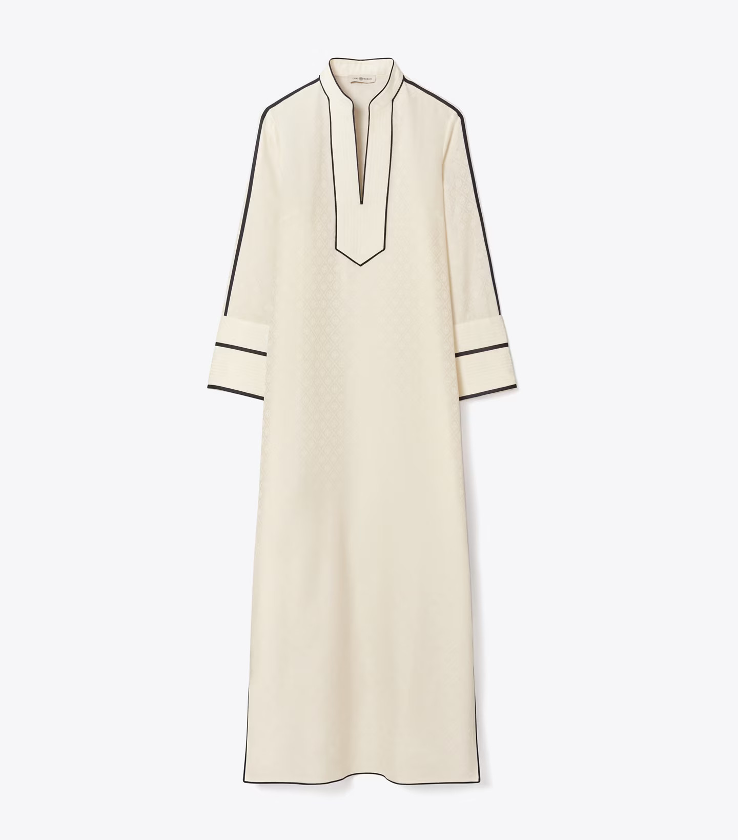 JACQUARD CAFTAN | Tory Burch (US)