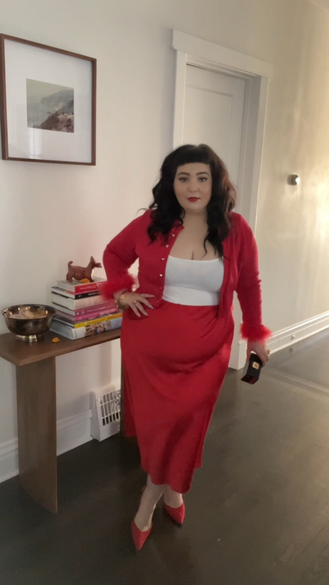 A rather romantic date night outfit ❣️

#LTKShoeCrush #LTKPlusSize #LTKMidsize