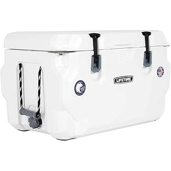 65 Quart High Performance Hard Cooler | Amazon (US)