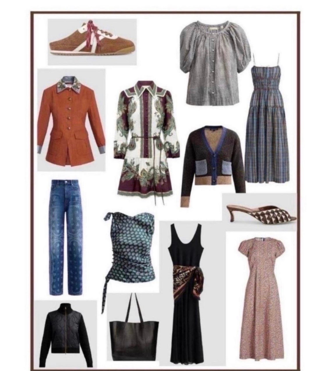 Fall finds

#LTKgrwm #LTKootd