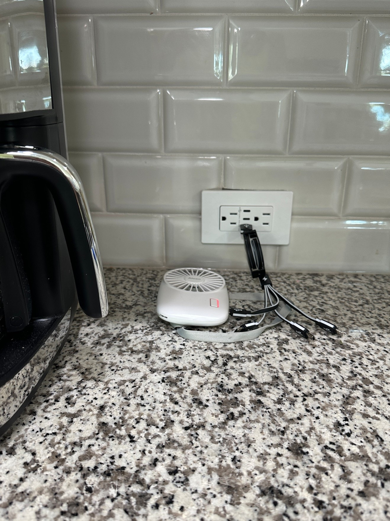 Charging cord organization

#LTKHome