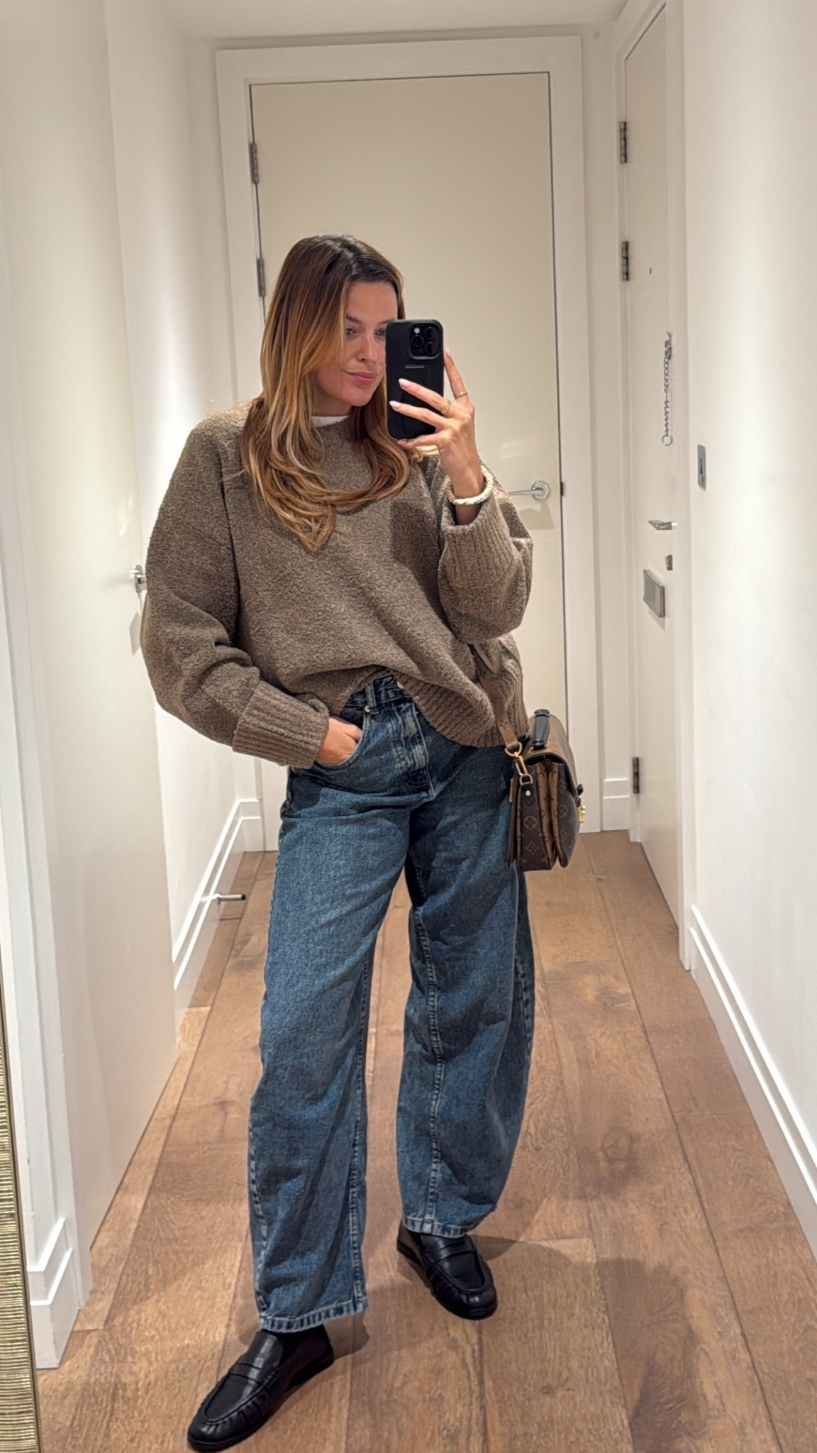 A very cosy casual look x

#LTKeurope #LTKuk #LTKautumn