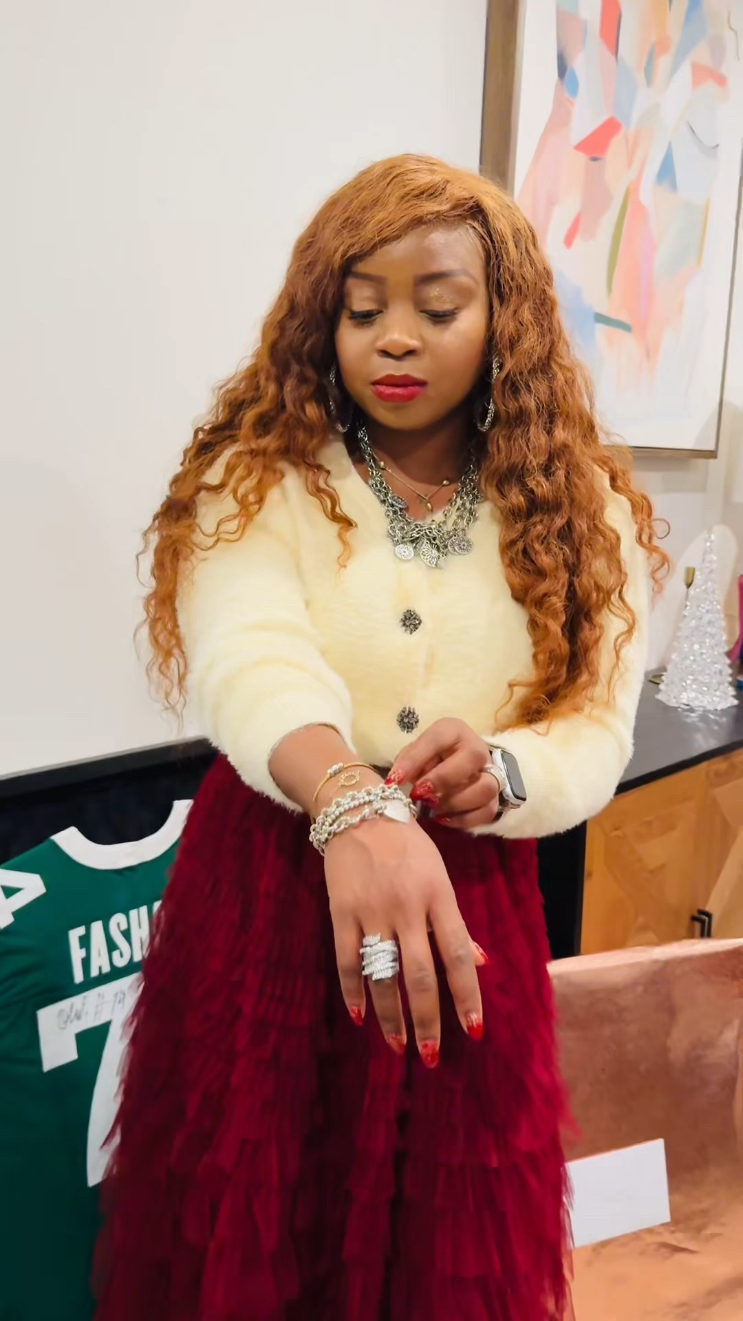 Hope you had a great Thanksgiving, fam! Sharing what I wore, which would have also been a fab Friendsgiving outfit♥️

#LTKCyberWeek #LTKootd #LTKHoliday