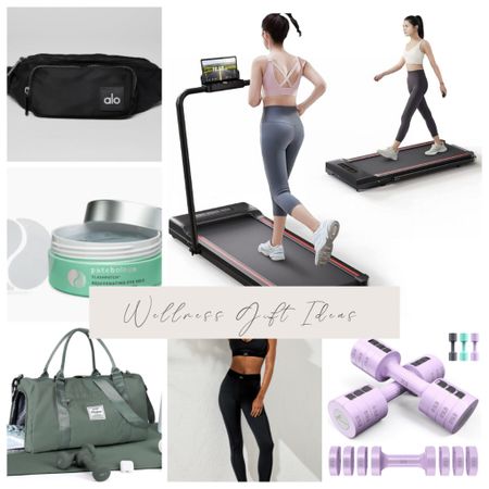 #giftguide for #wellness lovers in your life! 

#LTKCyberWeek #LTKHoliday #LTKGiftGuide