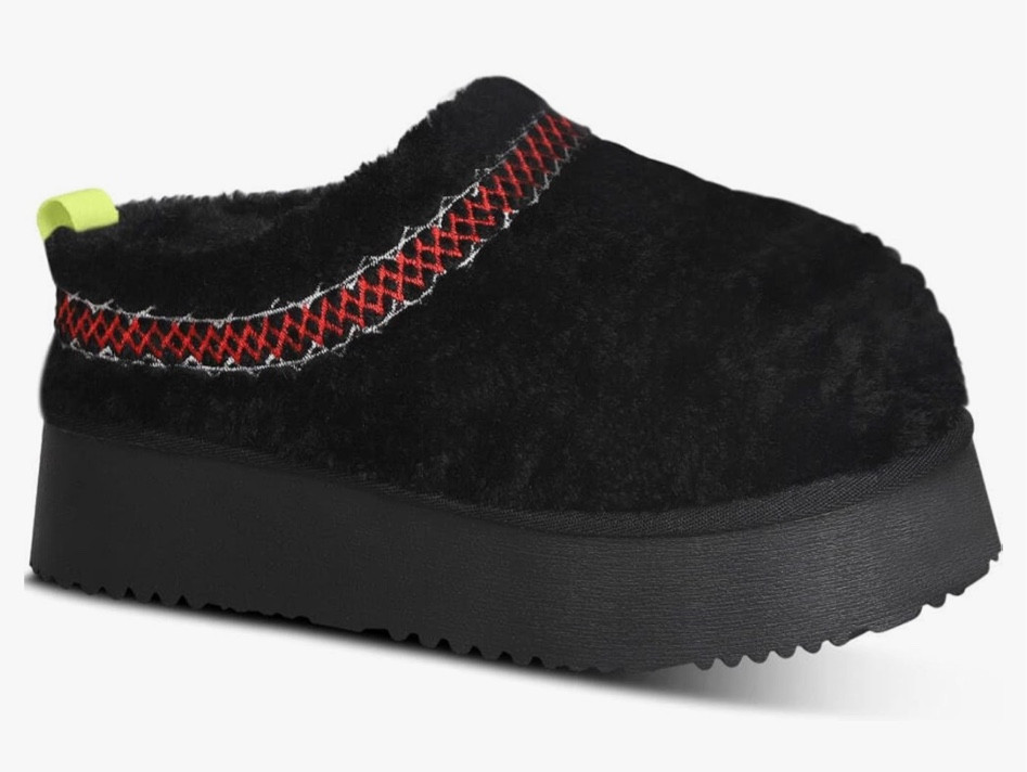 save $ on these ugg look a likes! Comfy , warm, and nearly identical!! 

#LTKSeasonal #LTKstyletip #LTKfindsunder50