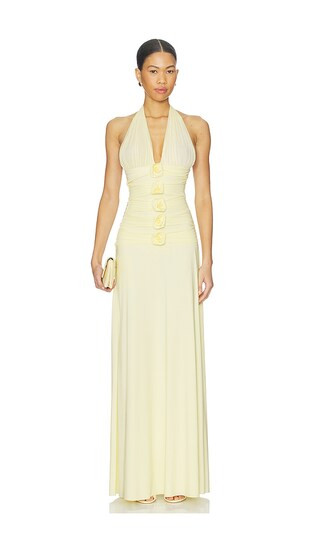 Villadiego in Vanilla | Revolve Clothing (Global)