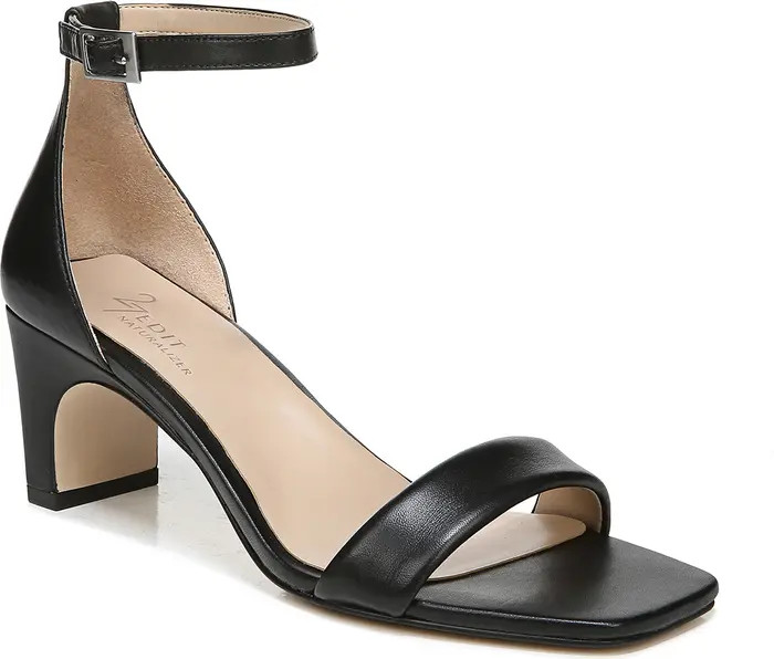 Iriss Ankle Strap Sandal | Nordstrom
