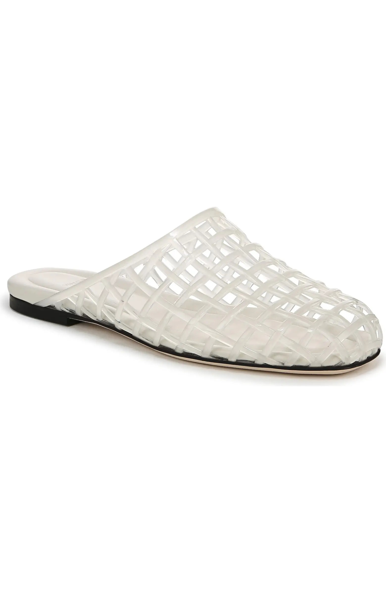 Barcelona Jelly Cage Mule (Women) | Nordstrom