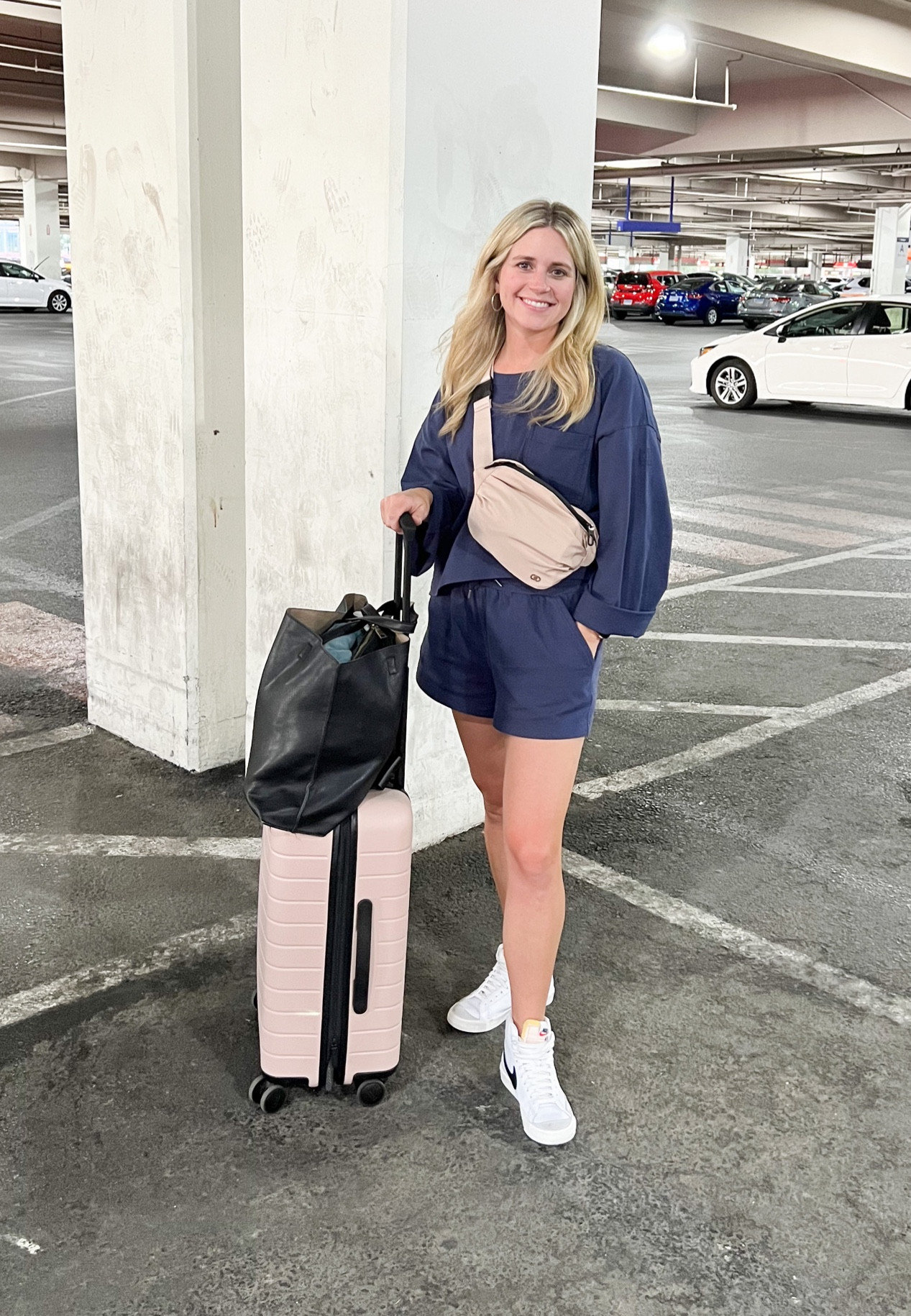 Travel day OOTD! 

#LTKstyletip #LTKtravel #LTKunder100
