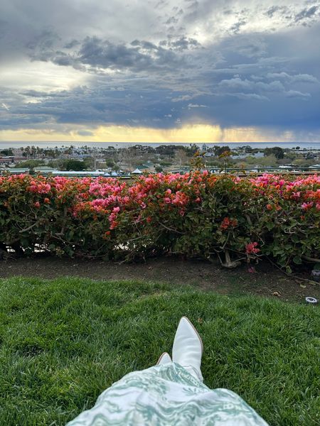 Bringing coastal cowgirl to Carlsbad! Flower Fields, San Diego, Abercrombie wedding shop, wedding guest dress, floral dress, maxi dress | @abercrombie tiered dress (s), @dolcevita boots (7)

#LTKtravel #LTKmidsize #LTKshoecrush