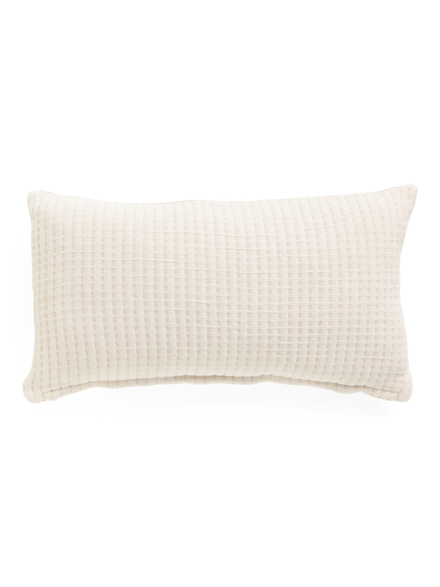 14x26 Gunnison Gauze Pillow | Marshalls