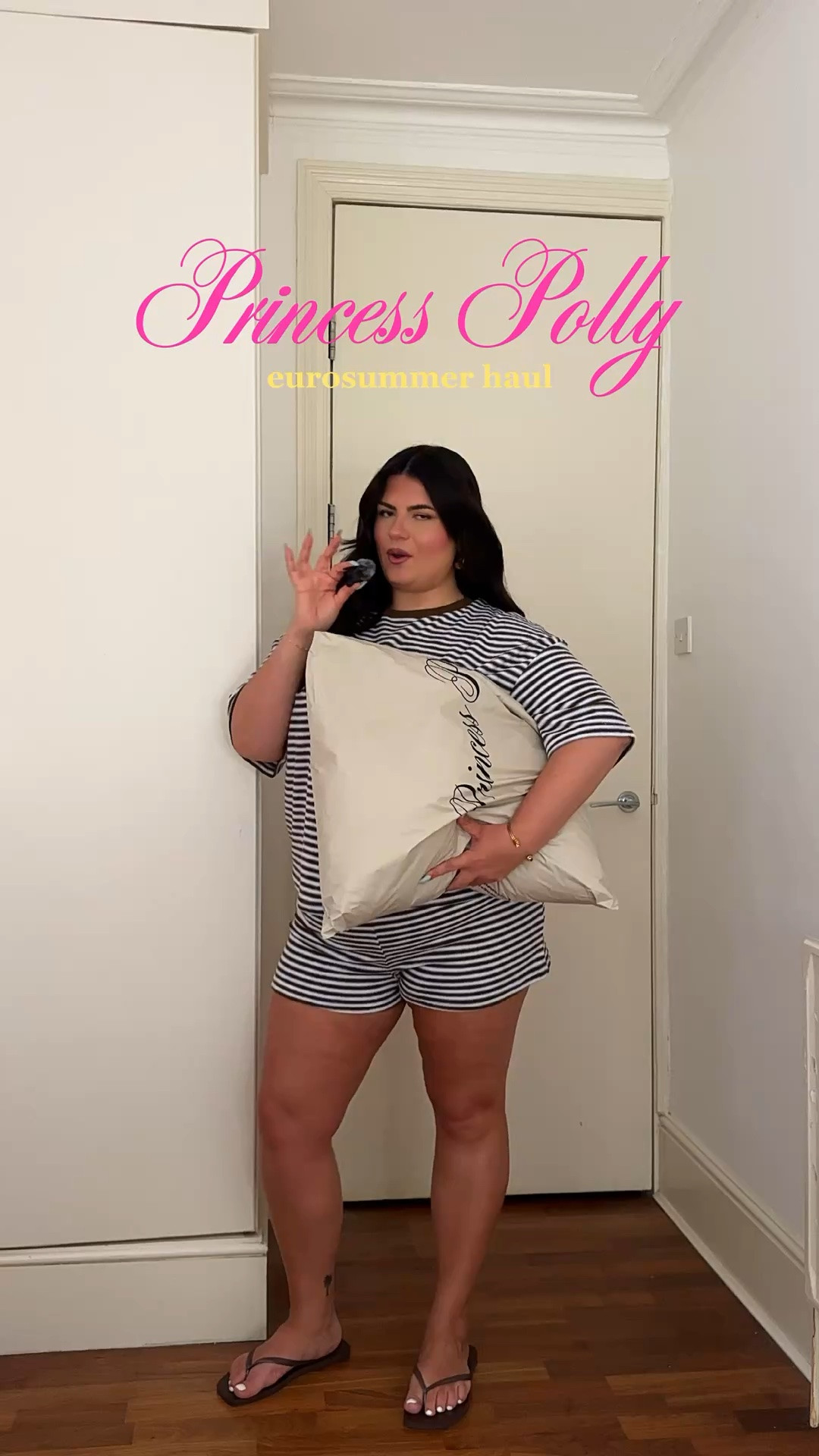 Princess Polly eurosummer haul!! 💕💕🌴🌺

#LTKeurope #LTKplussize #LTKmidsize