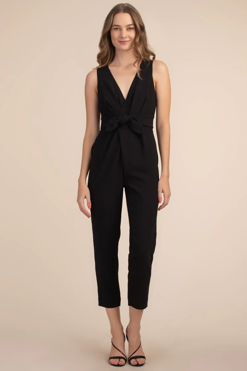 BAUBLE JUMPSUIT | Trina Turk - Dynamic