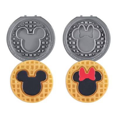 Disney Dash 2pk Removable Plate for the MultiMaker Mini Maker System | Target