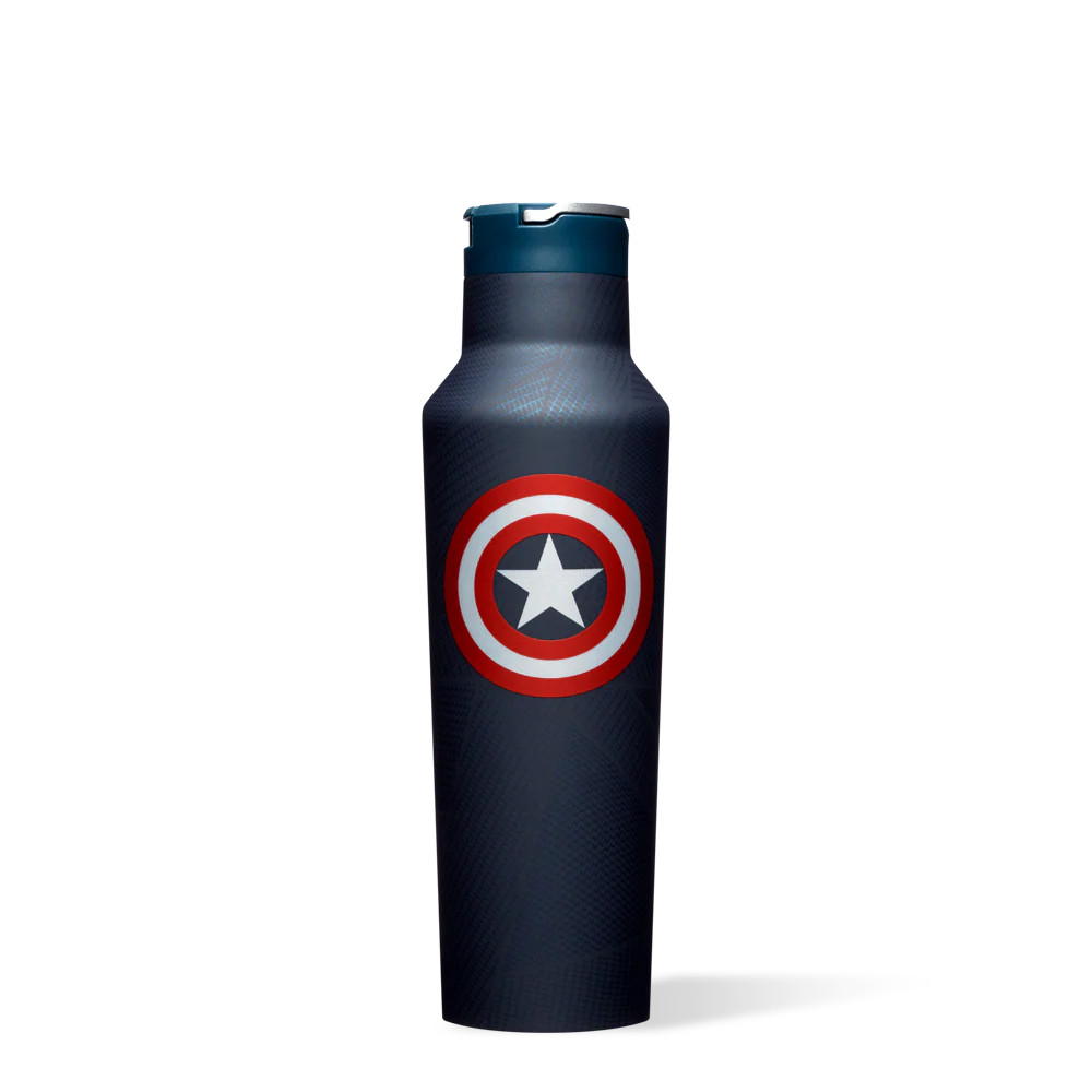 Marvel Sport Canteen | Corkcicle