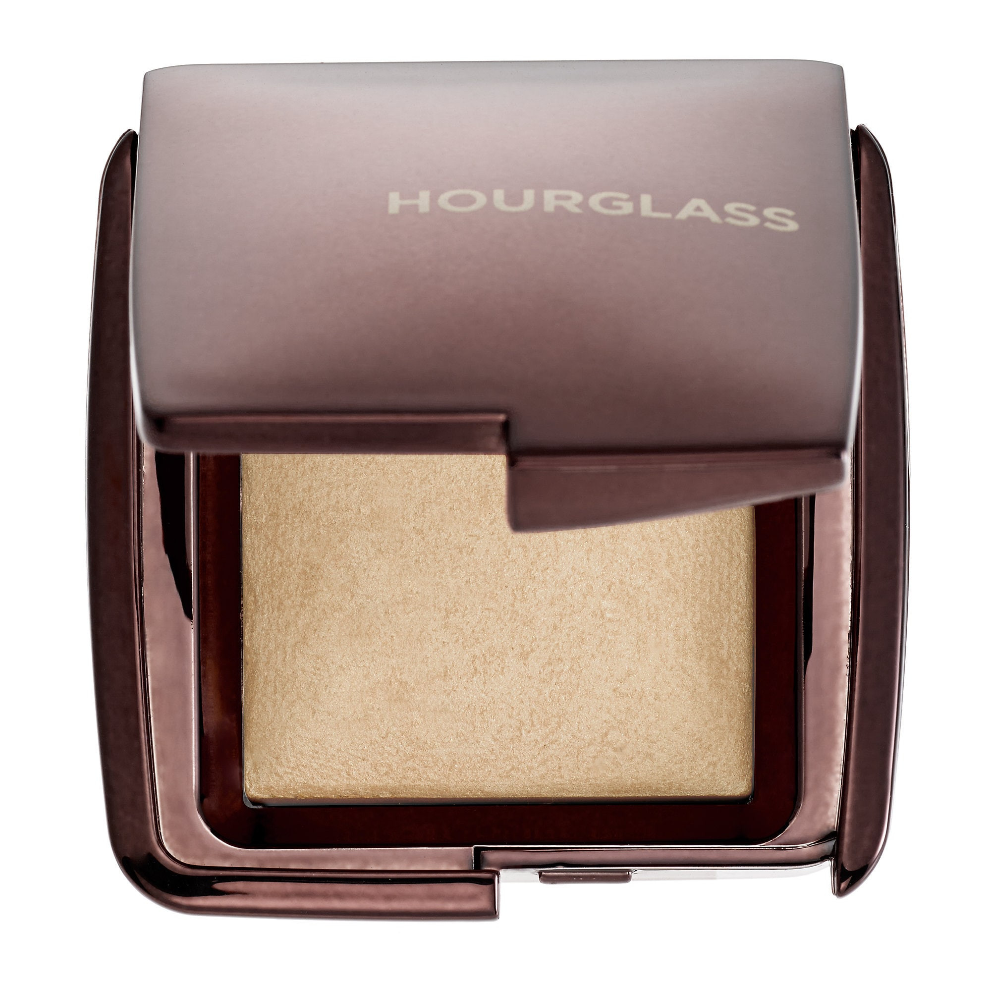 Hourglass Mini Ambient Lighting Powder Diffused Light 0.049 oz/ 1.4 g | Sephora (US)