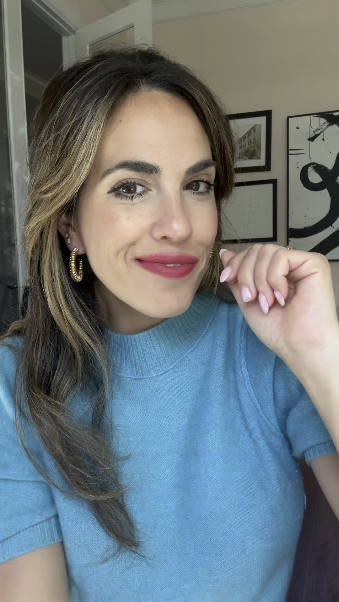 The most stunning pieces for your jewelry collection are from @nadri 🤍🤍🤍 

#LTKVideo #LTKGiftGuide