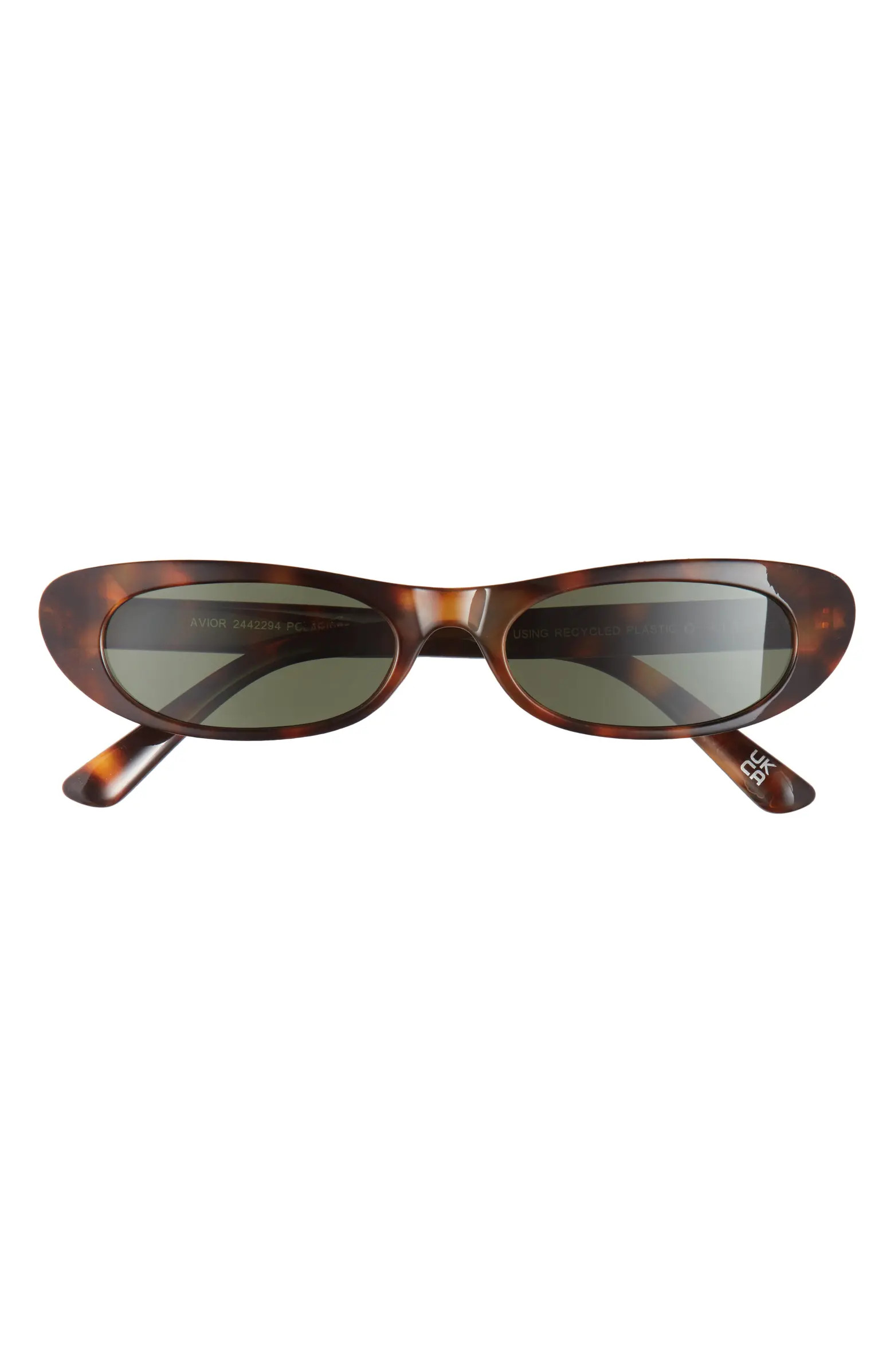 Avior 53mm Cat Eye Sunglasses | Nordstrom