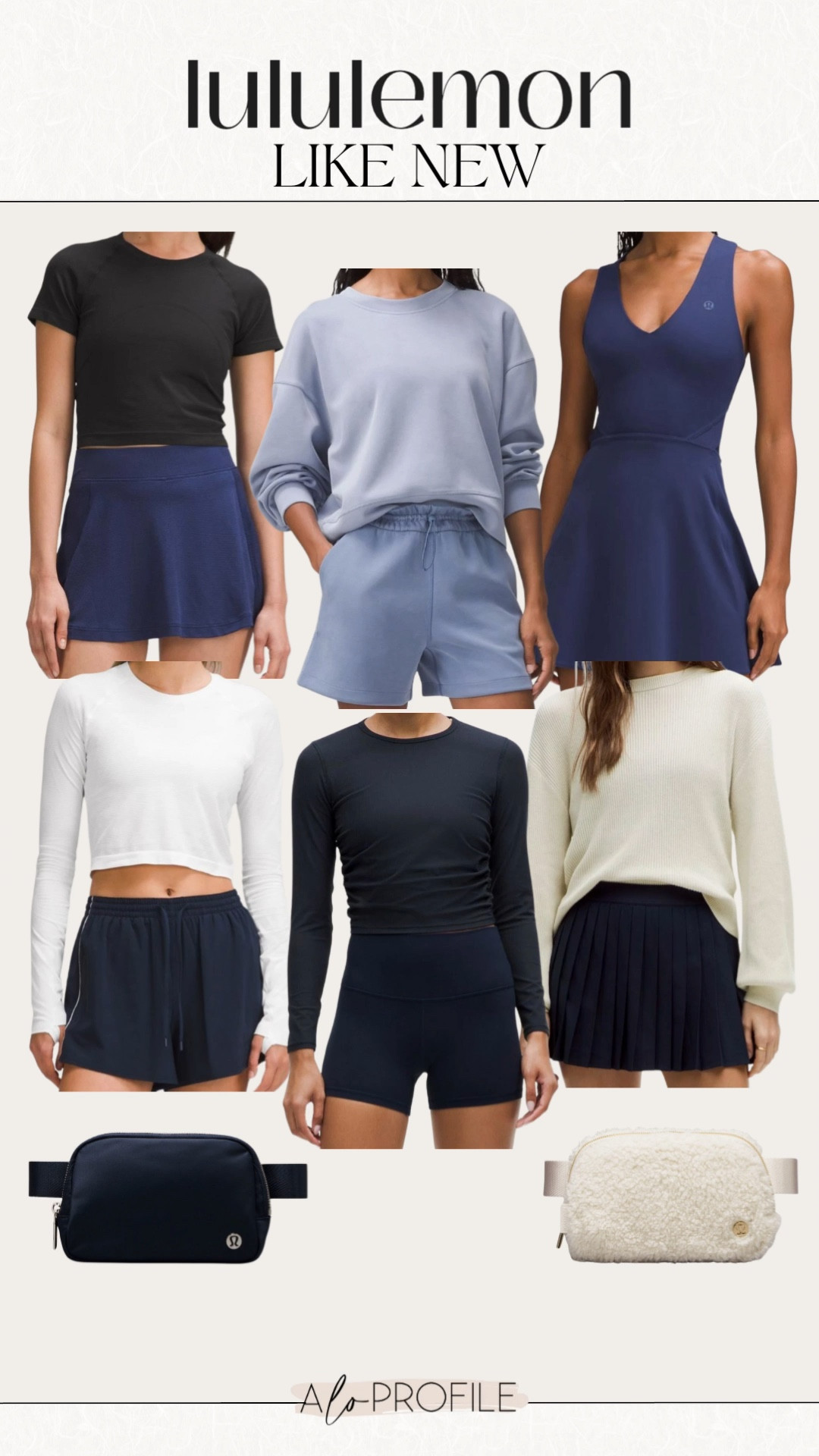 lululemon like new has the perfect navy pieces!!!

Activewear, loungewear, spring fashion



#LTKActive #LTKStyleTip