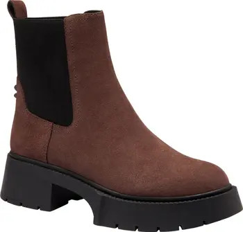 COACH Leah Platform Chelsea Boot (Women) | Nordstrom | Nordstrom
